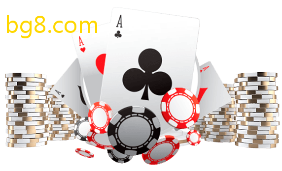 Jogue jogos de pôquer em bg8.com